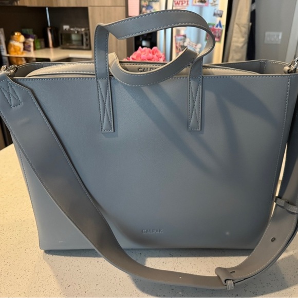 [NWOT] Calpak Haven Laptop Tote - Picture 2 of 7